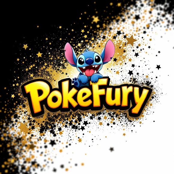 pokefury
